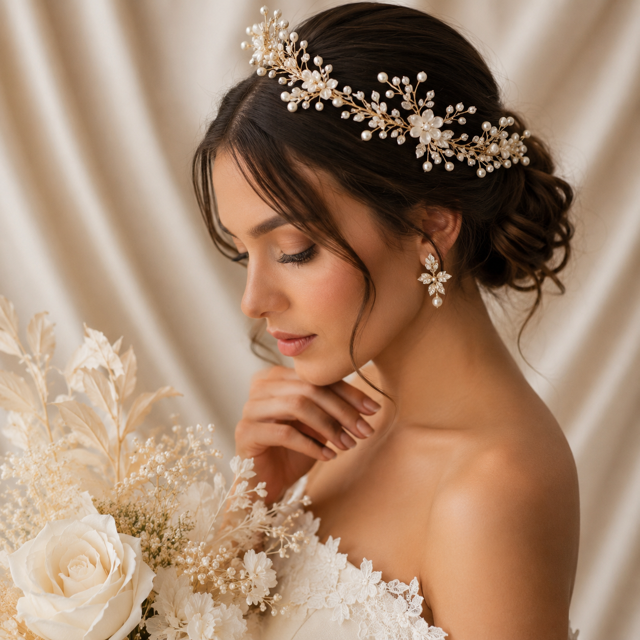 Bridal Accessories