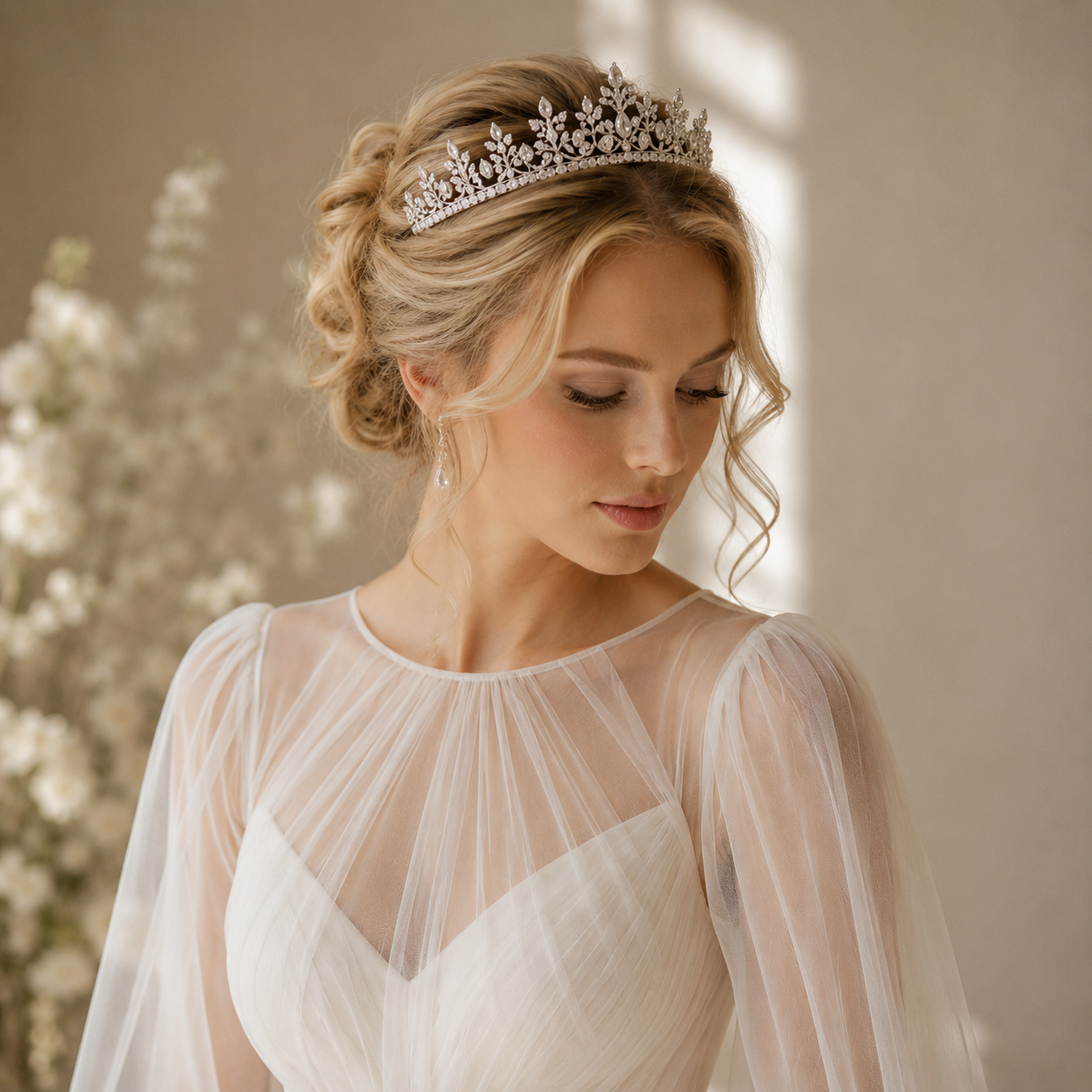 Headbands & Tiaras