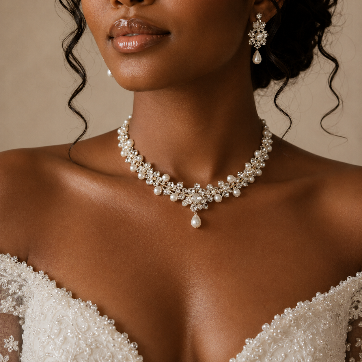 Bridal Sets