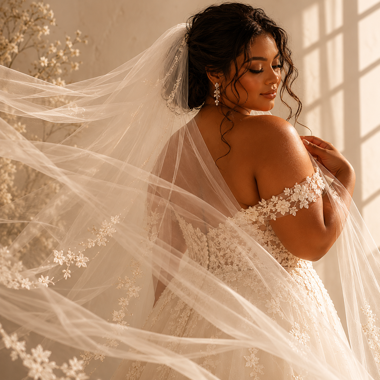 Veils