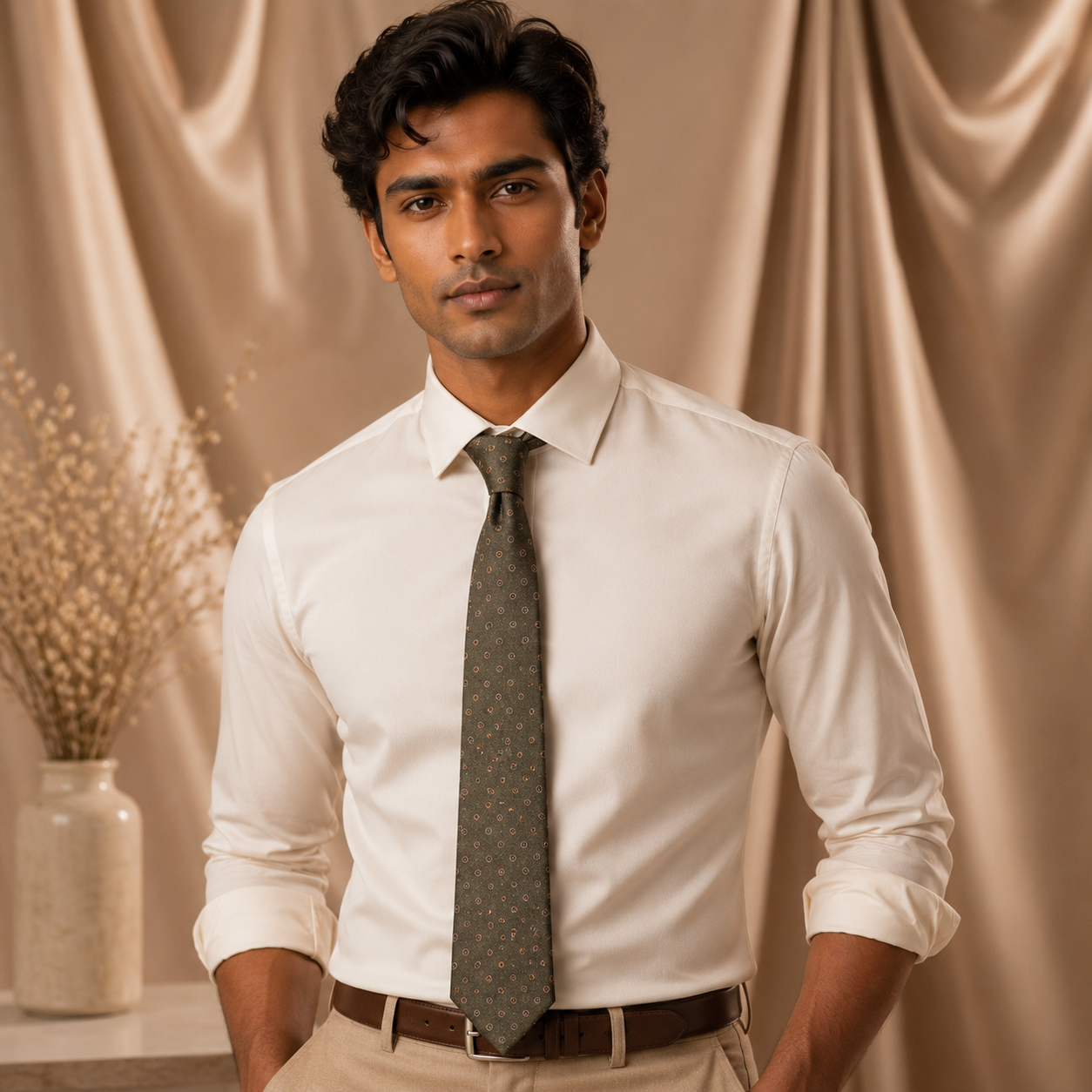 Men's Neckwear