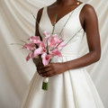 Calla Lily Bridal Bouquet